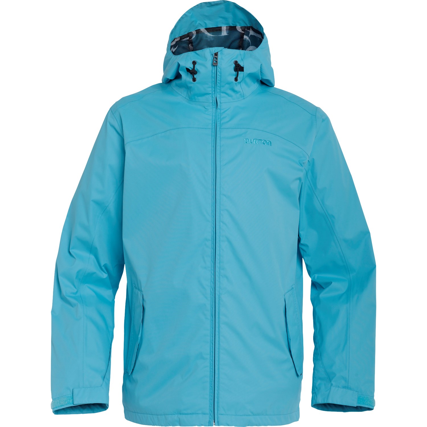 Burton Terrapin Jacket | evo
