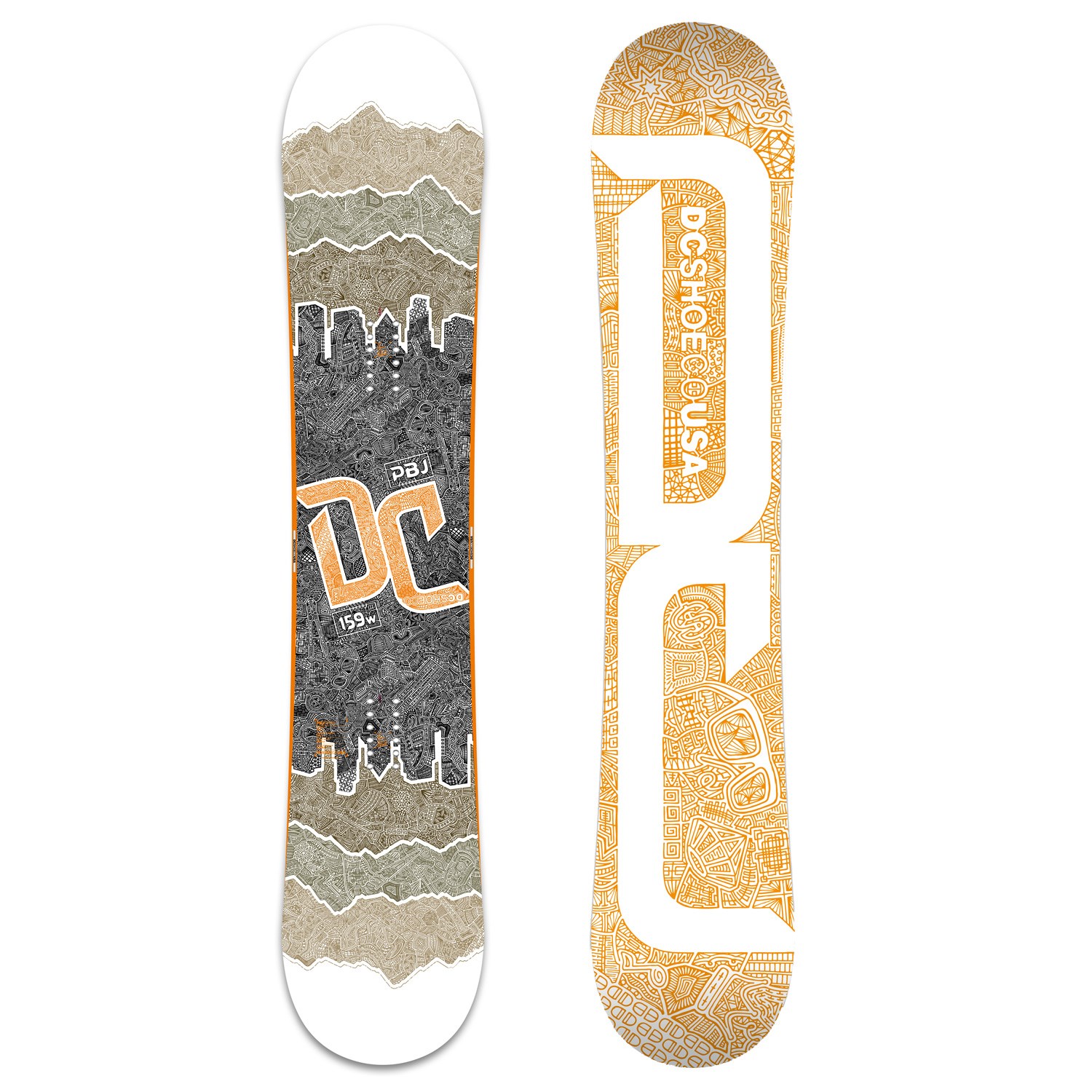 dc-pbj-wide-rocker-snowboard-