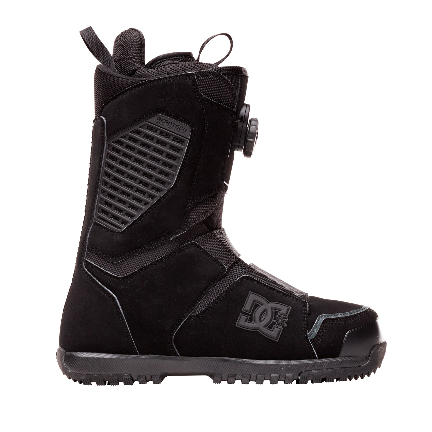 Snowboard Boots Dc Shoes 2012 DC SWEEP 2012 BOA スノーボード