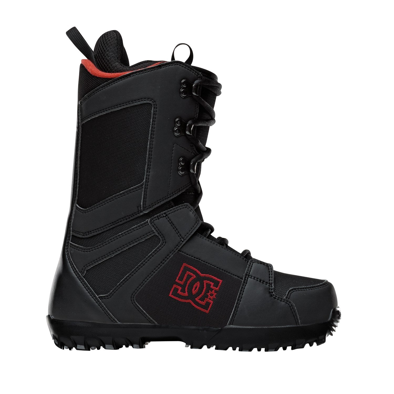 DC Phase Snowboard Boots 2012 | evo