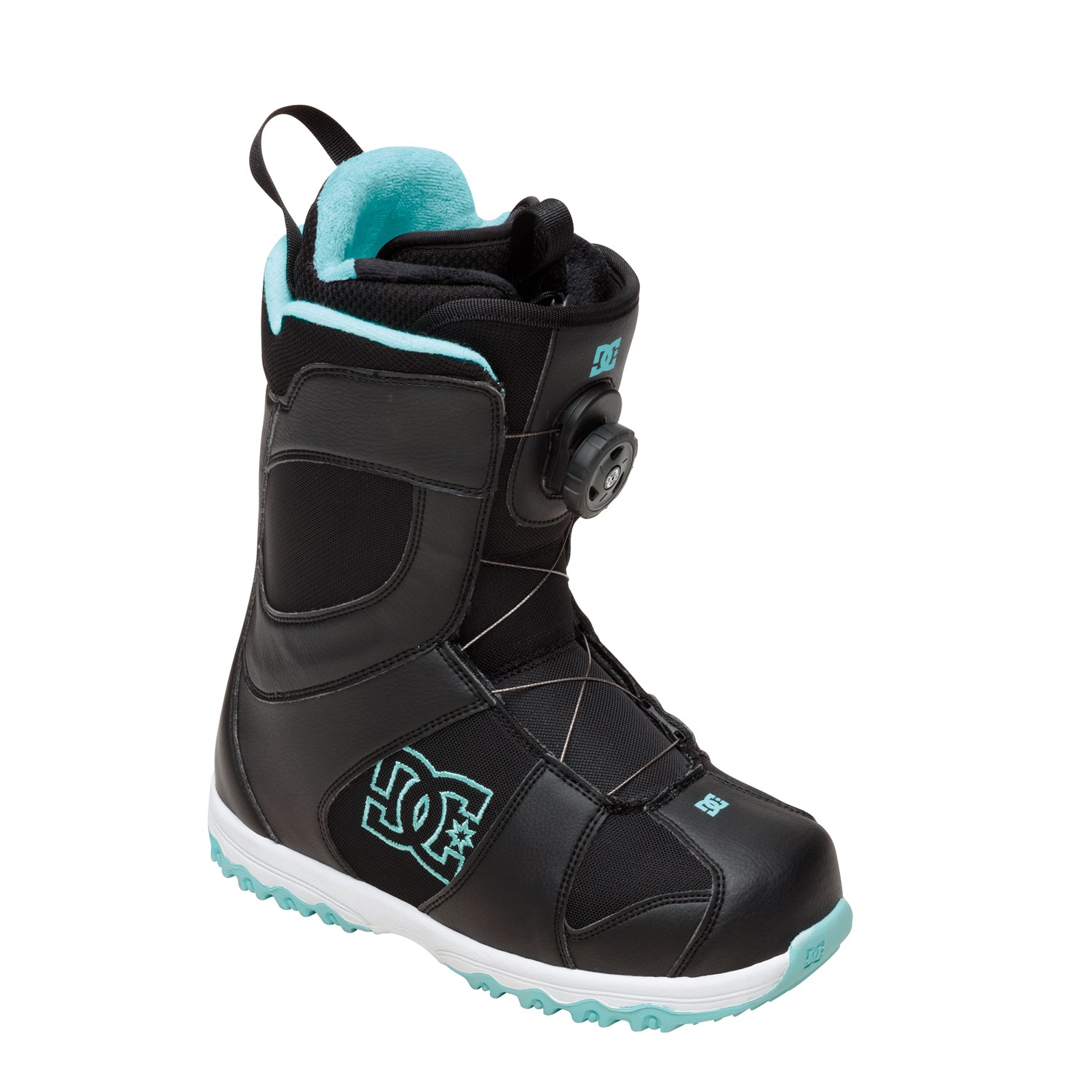DC Search BOA Snowboard Boots - Women's 