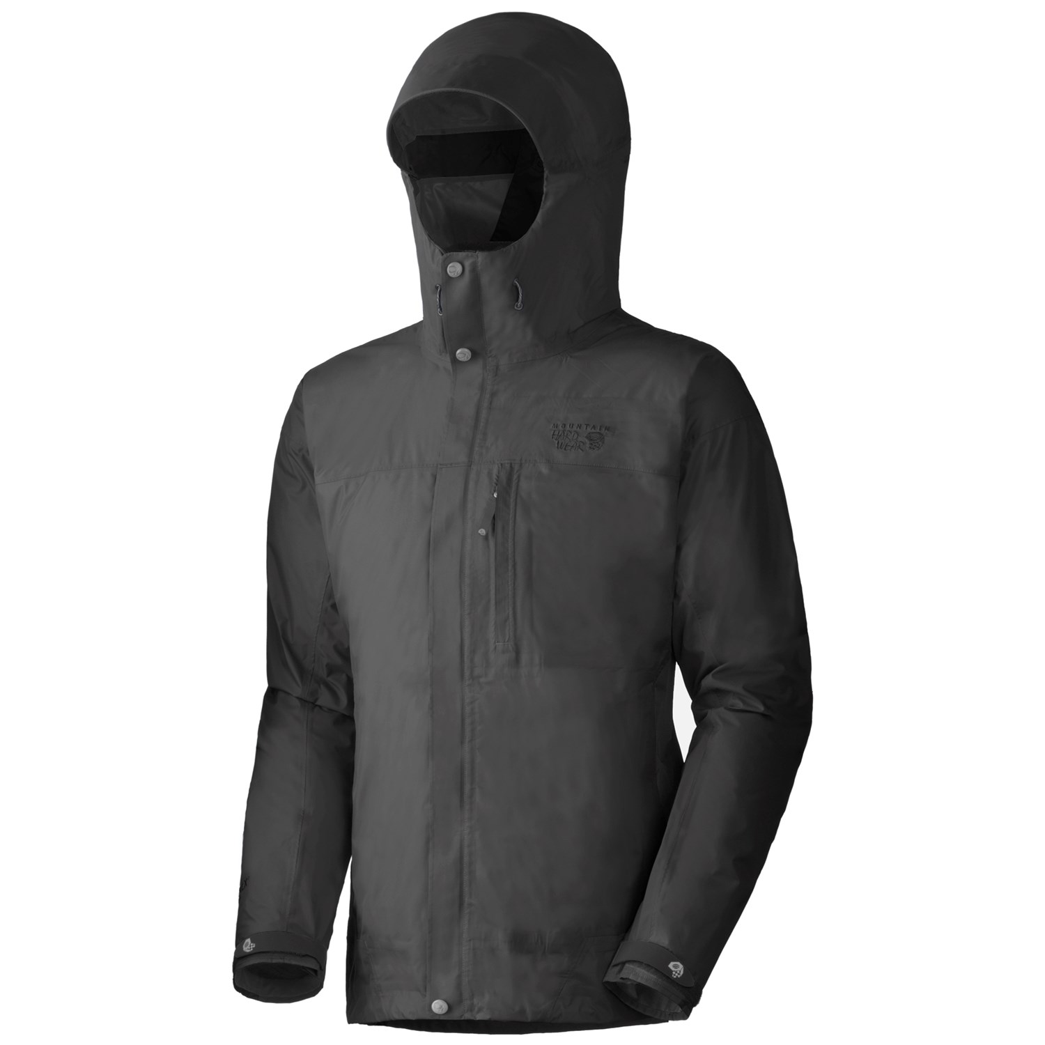 Mountain Hardwear Typhoon Paclite Waterproof Jacket