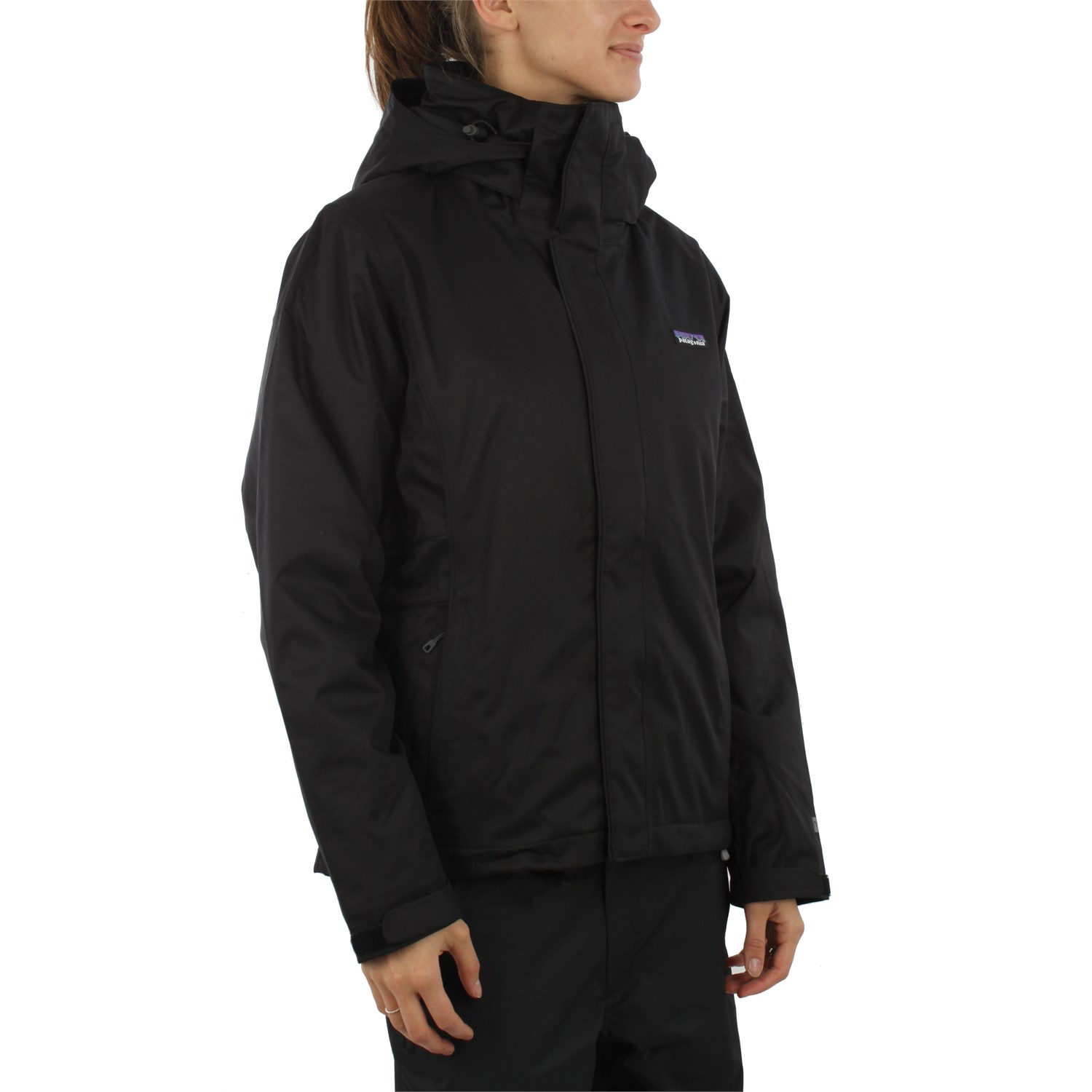 Patagonia Insulated Snowbelle Jacket Women's evo