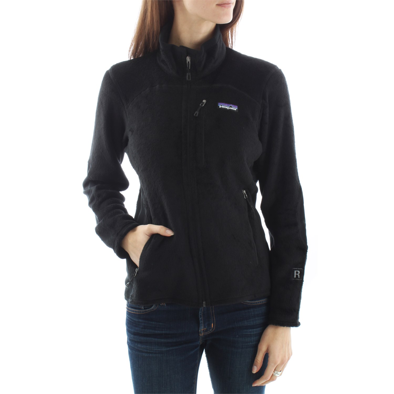 Patagonia R2 Jacket - Women's | evo