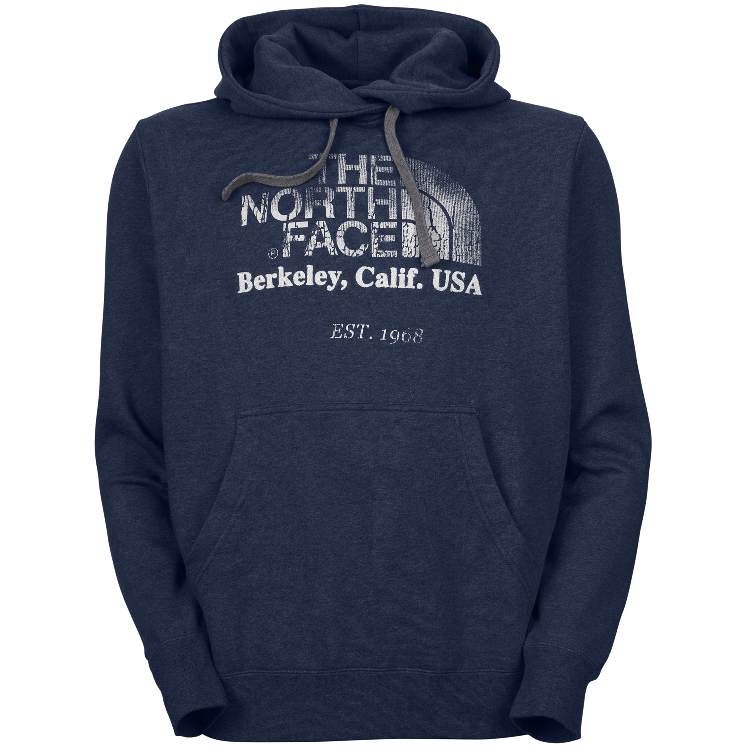 north face retro hoodie