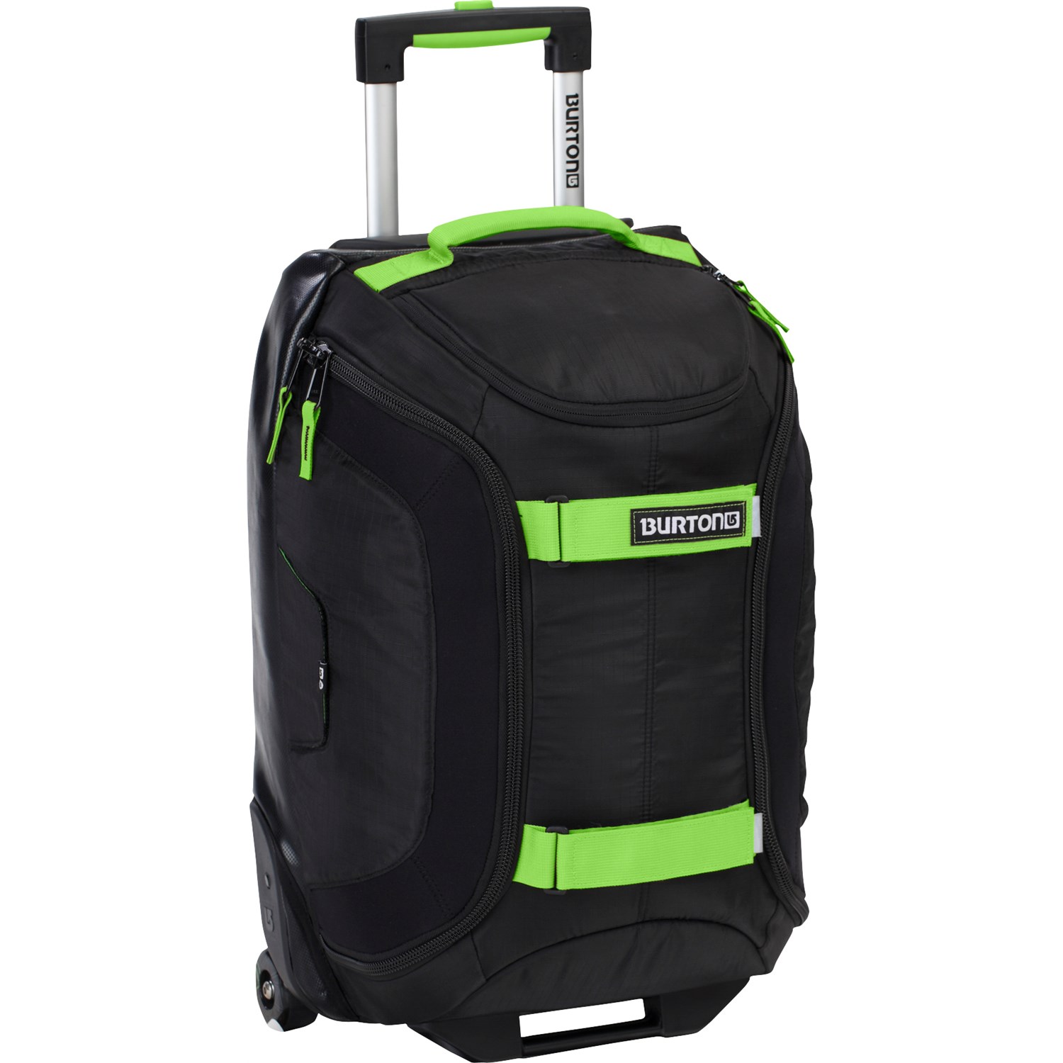 Burton Tech Lite Carry On Rolling Bag evo Canada