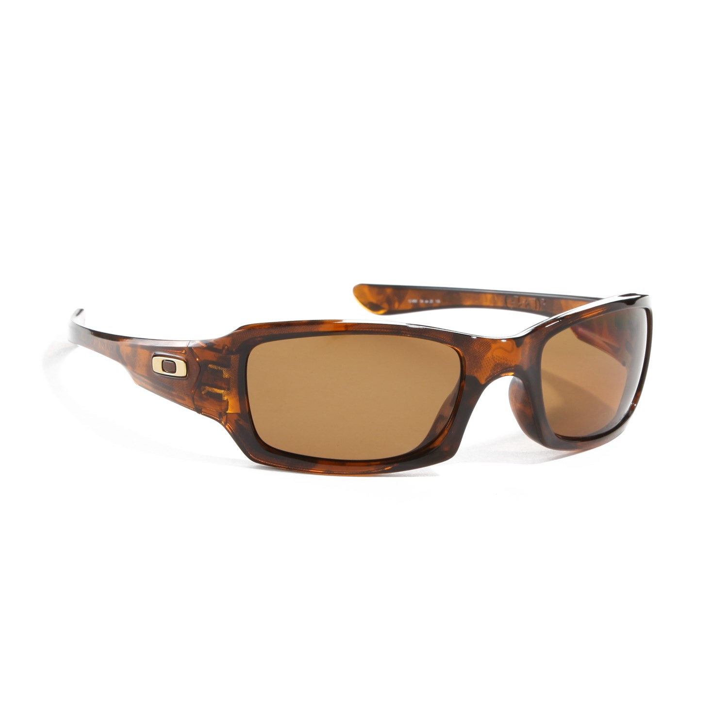 Oakley Fives Squared Sunglasses | evo