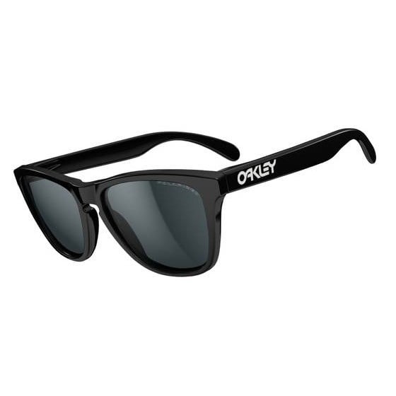 Oakley Frogskins Polarized Sunglasses