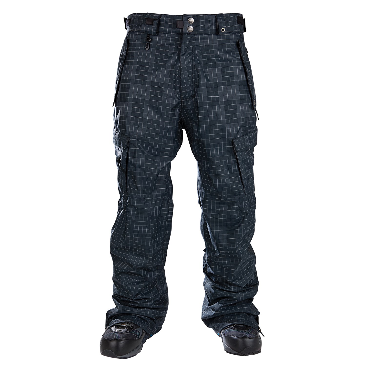 686 Reserved Transfer Pants | evo Canada