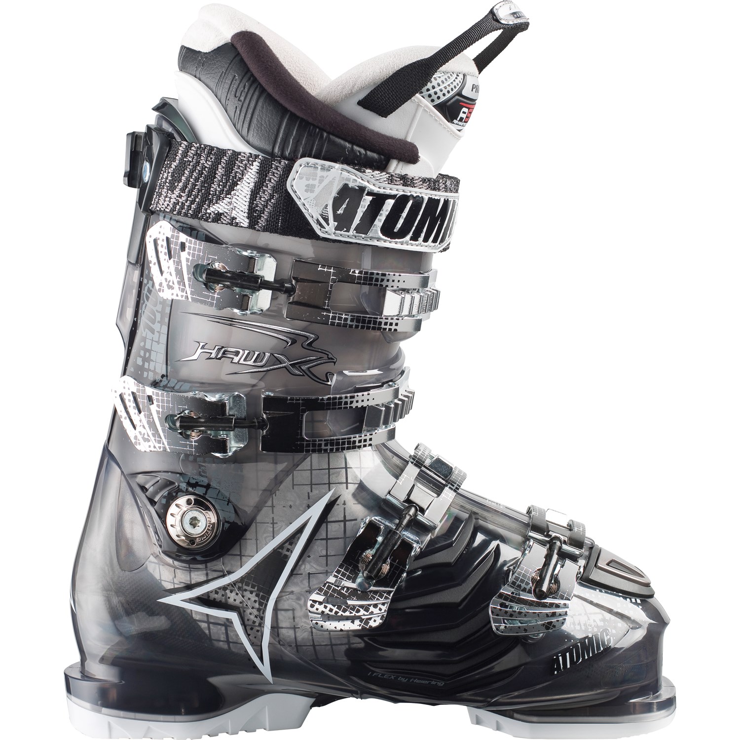 Atomic Hawx 100 Ski Boots 2012 | evo