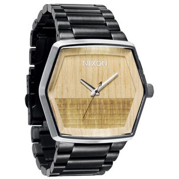 Nixon 腕時計『KEY TO THE CITY／THE MAYOR』 WTS] Nixon The Mayor “Key to the City” Vintage Hex Surf
