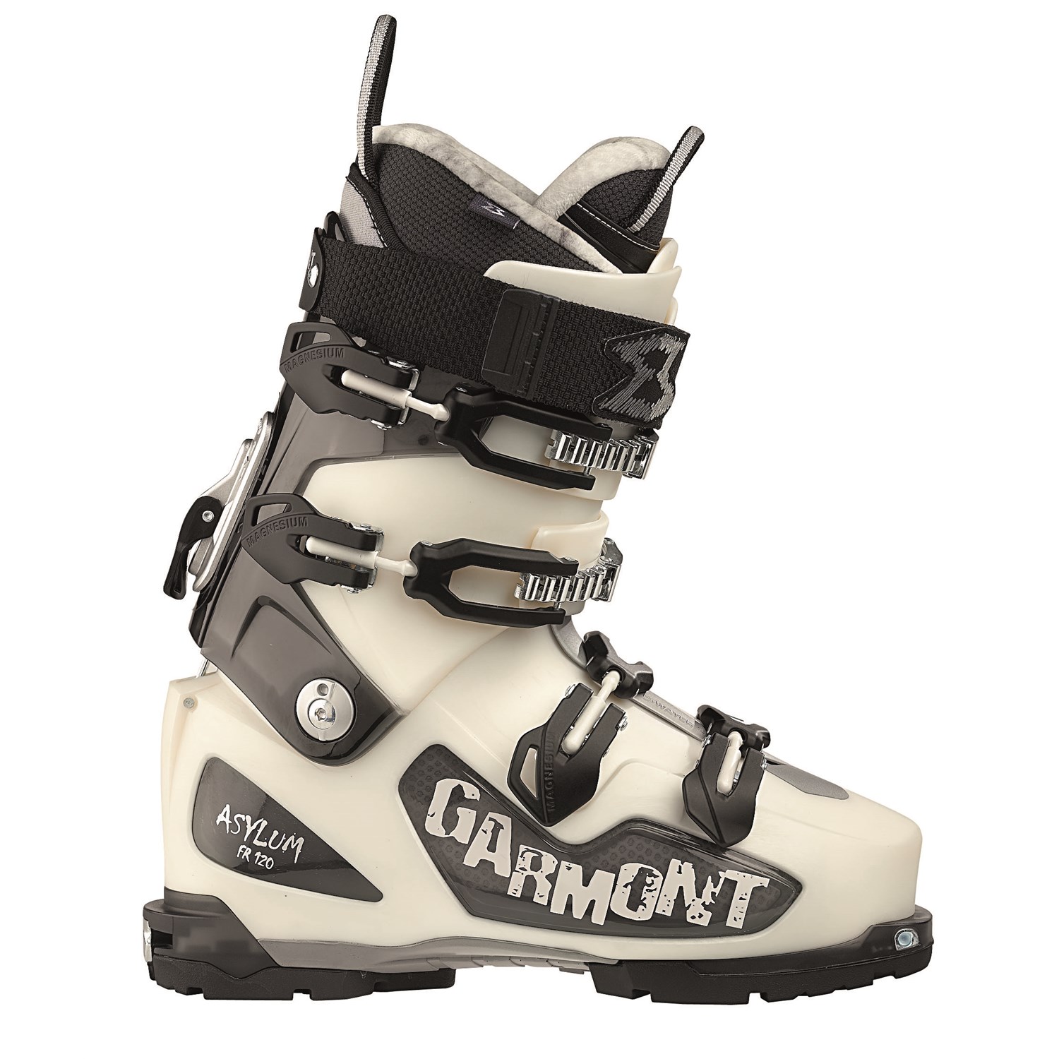 Garmont Asylum Ski Boots - Women's 2012 | evo