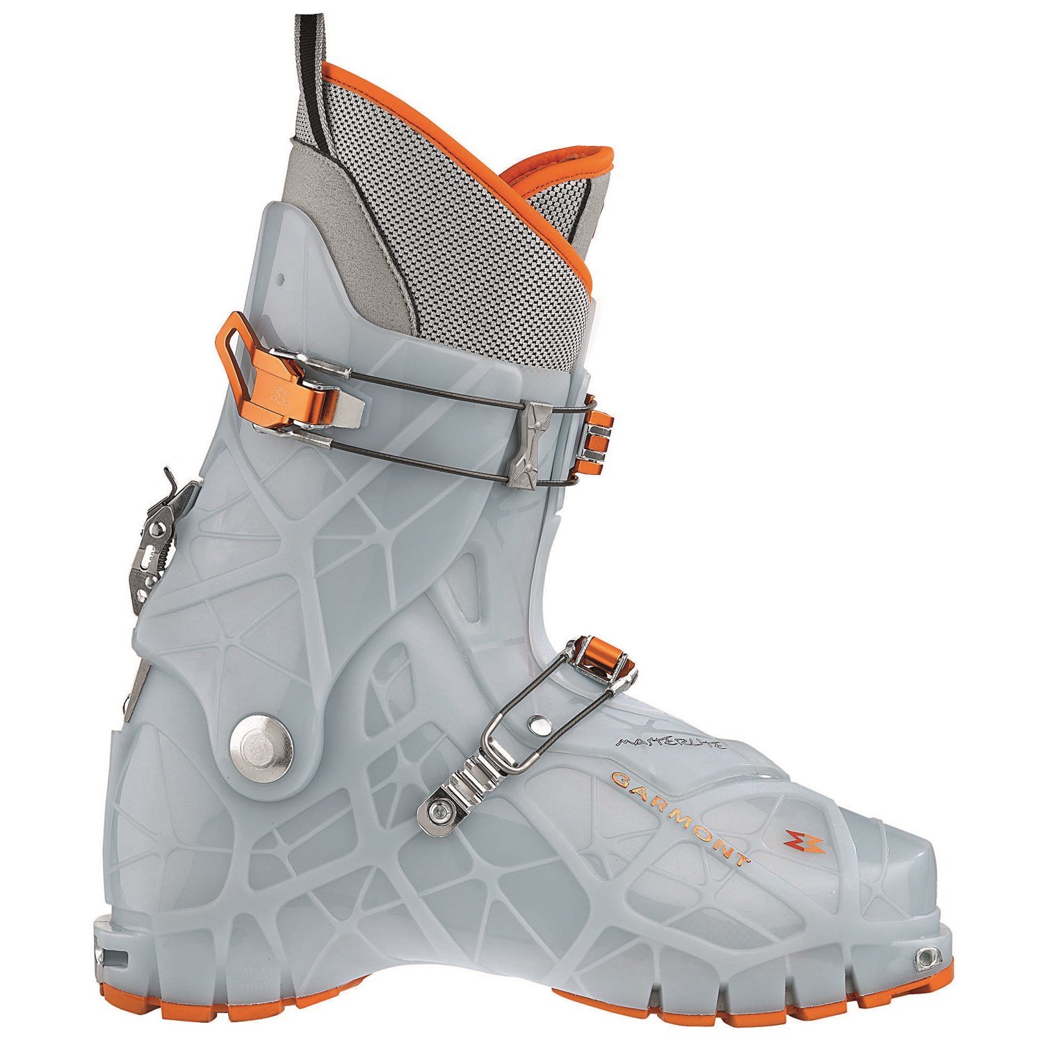 Garmont Masterlite Thermo Ski Boots 2012 | evo Canada