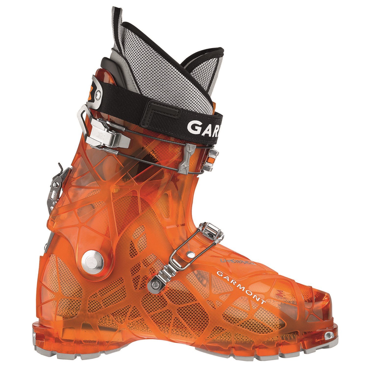 partij Vernederen Ontoegankelijk Garmont Literider Thermo Ski Boots 2012 | evo