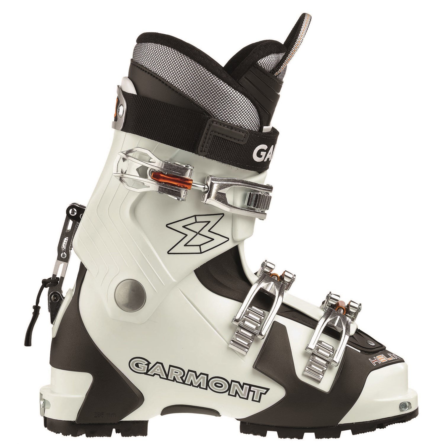 Garmont Helix Thermo Ski Boots - Women's 2012 | evo