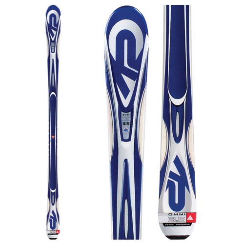K2 Omni 3.5 Skis 2005 | evo