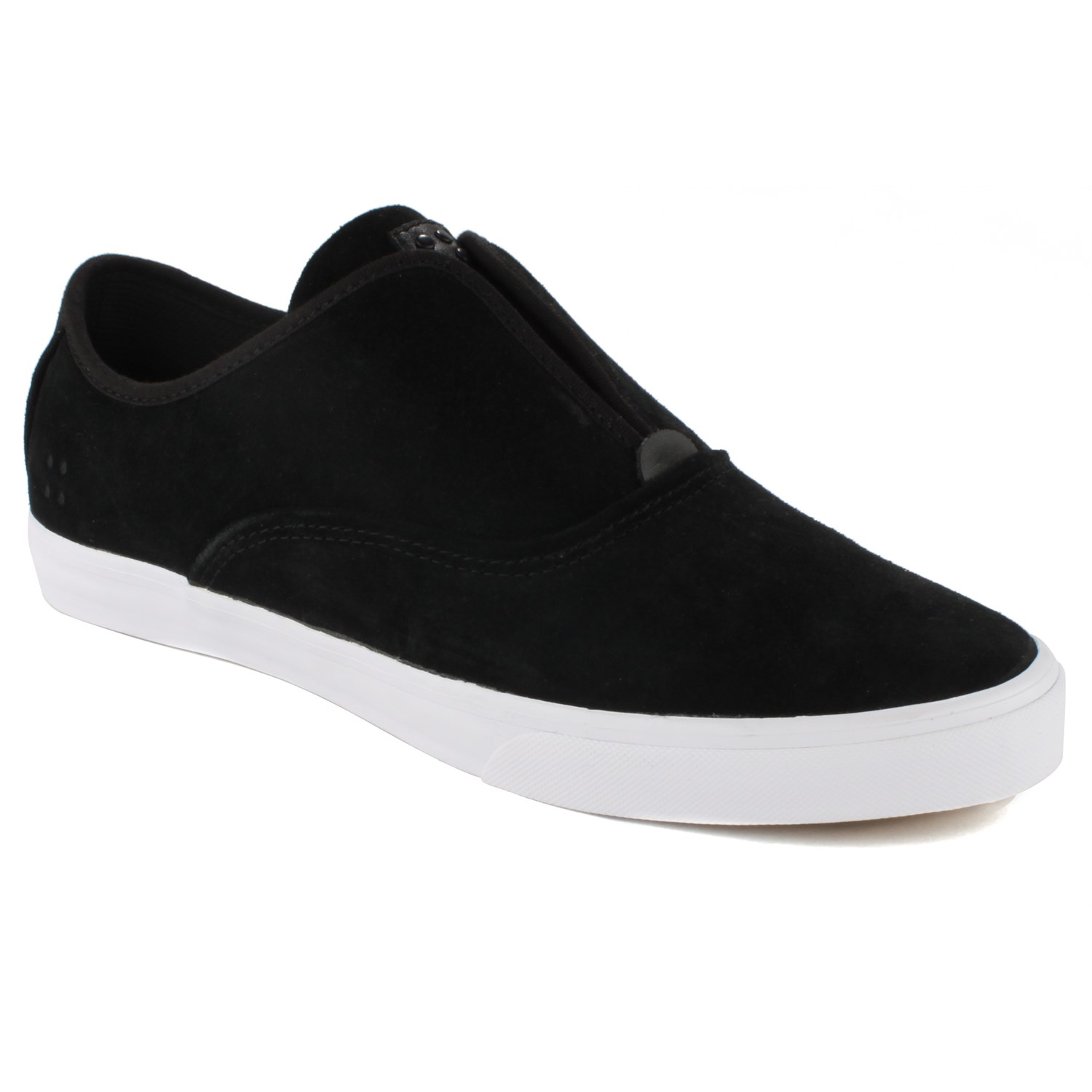 gravis dylan slip on