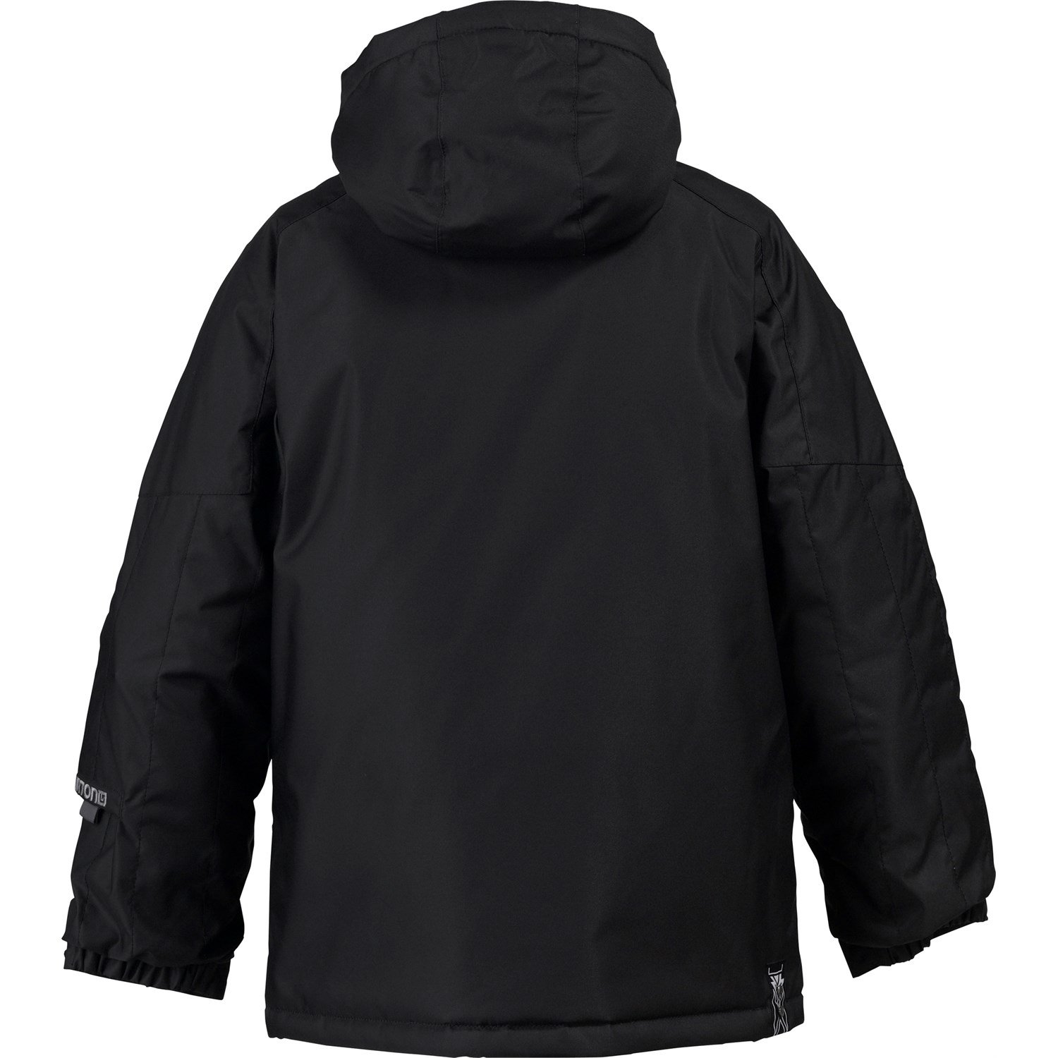 BURTON THE WHITE COLLECTION スノーボードジャケットS burton-the-white-collection-