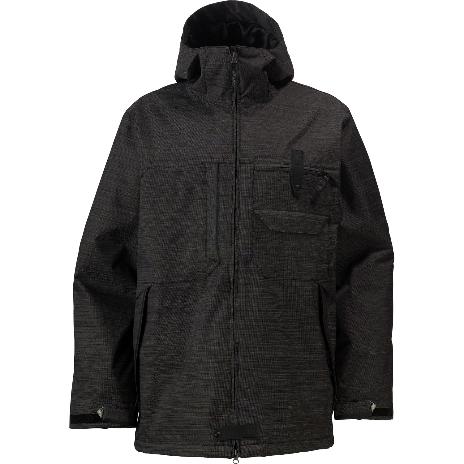 Burton Freemont Jacket evo