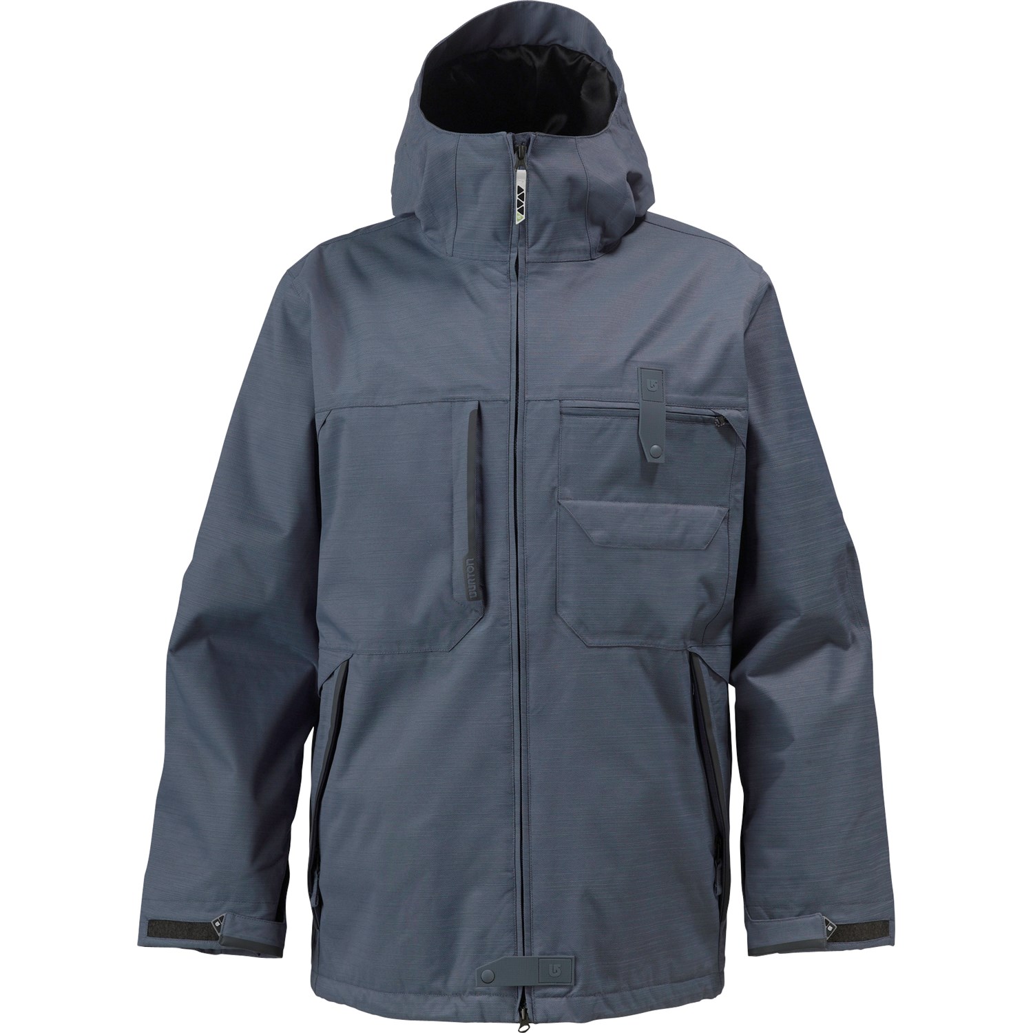 Burton Freemont Jacket | evo
