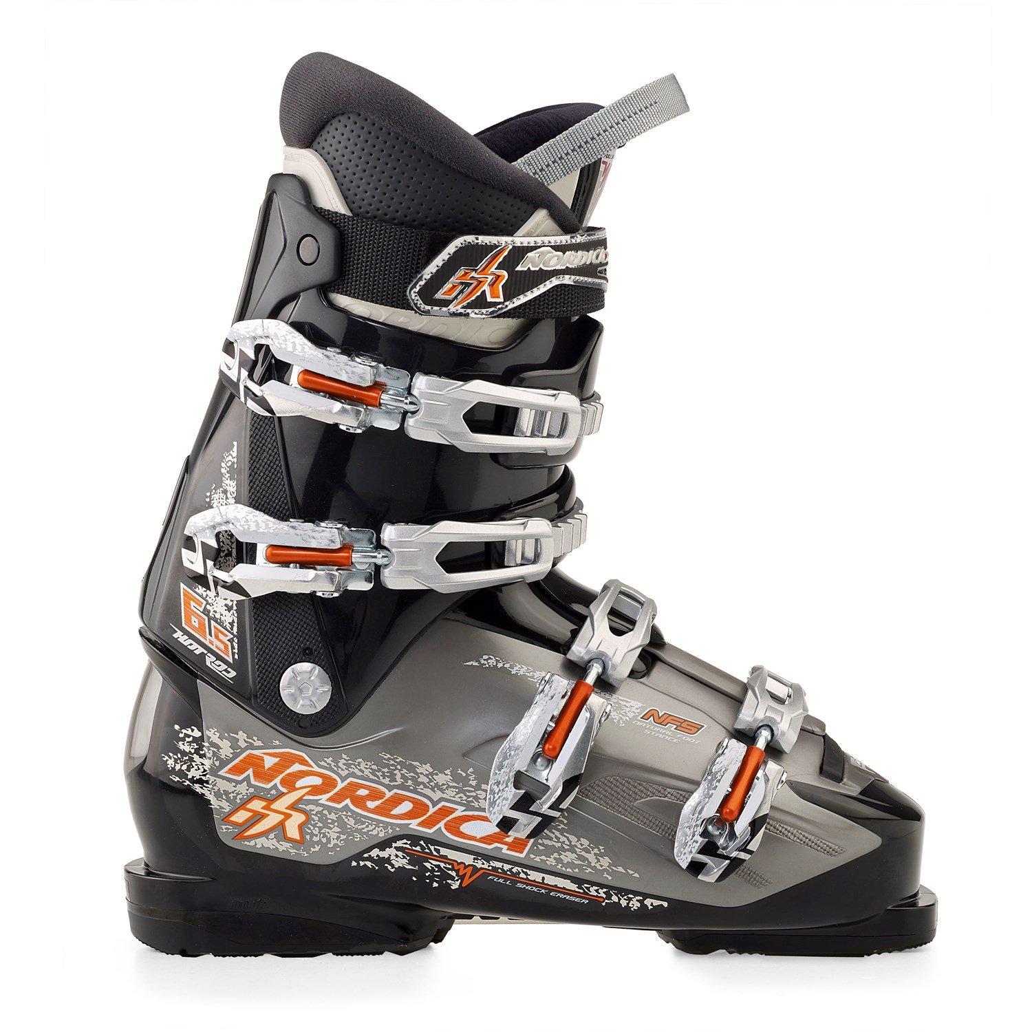 Nordica nfs ski outlet boots