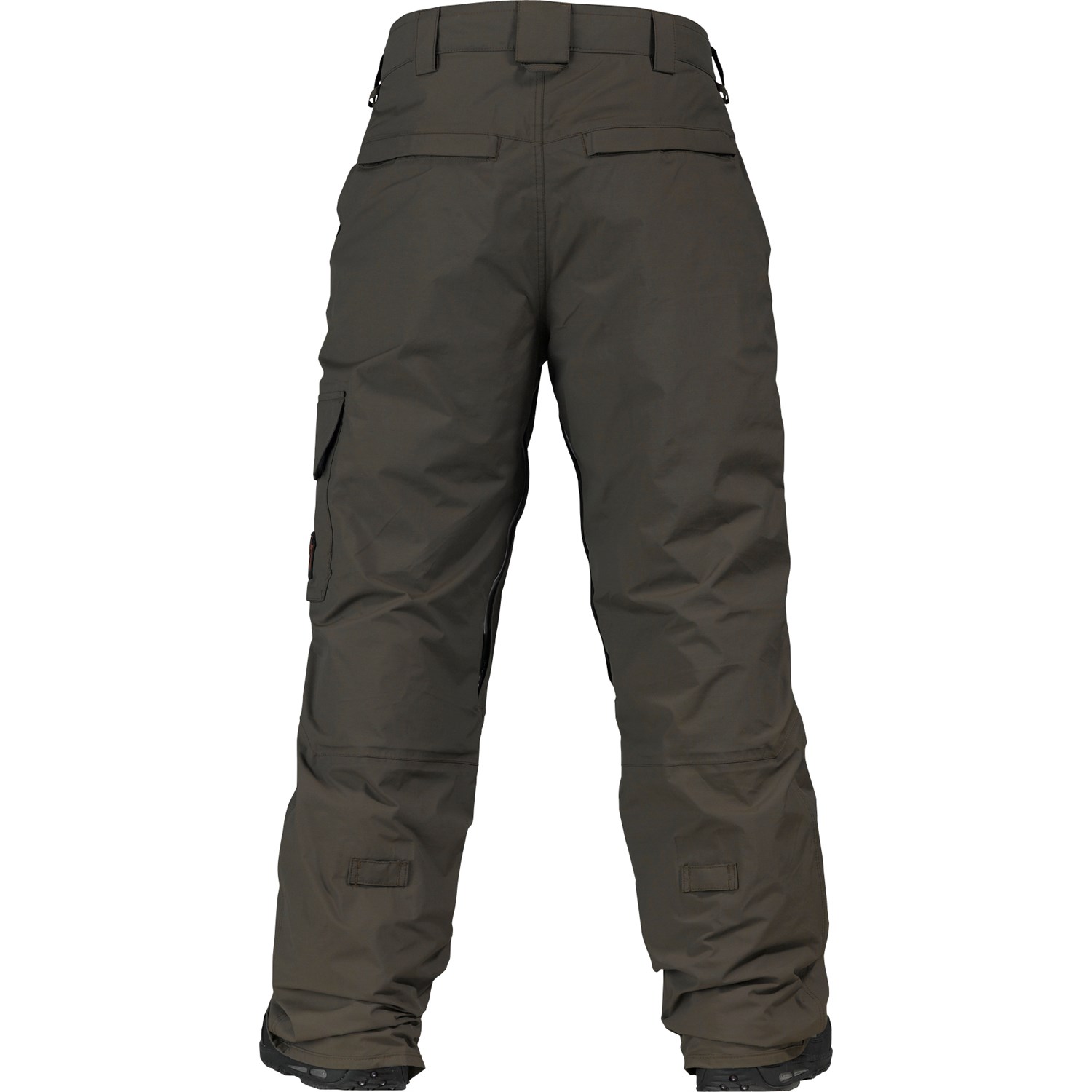 Burton THE WHITE COLLECTION TWC PANT - ウエア/装備