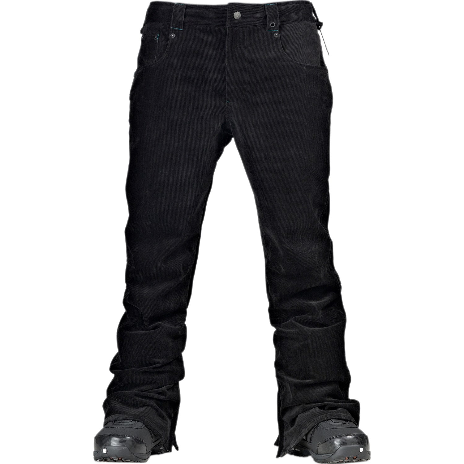 Burton jean hot sale snowboard pants