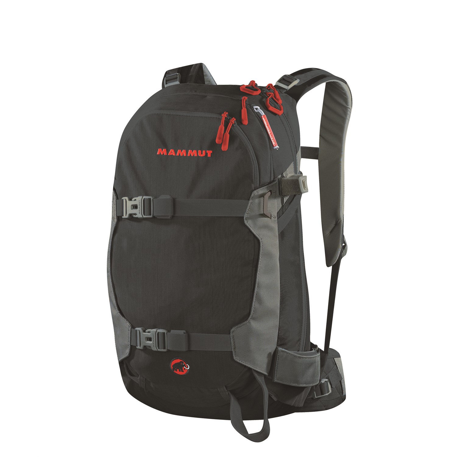 マムート ニルヴァーナ ライド Mammut Nirvana Ride 30L バックパック 