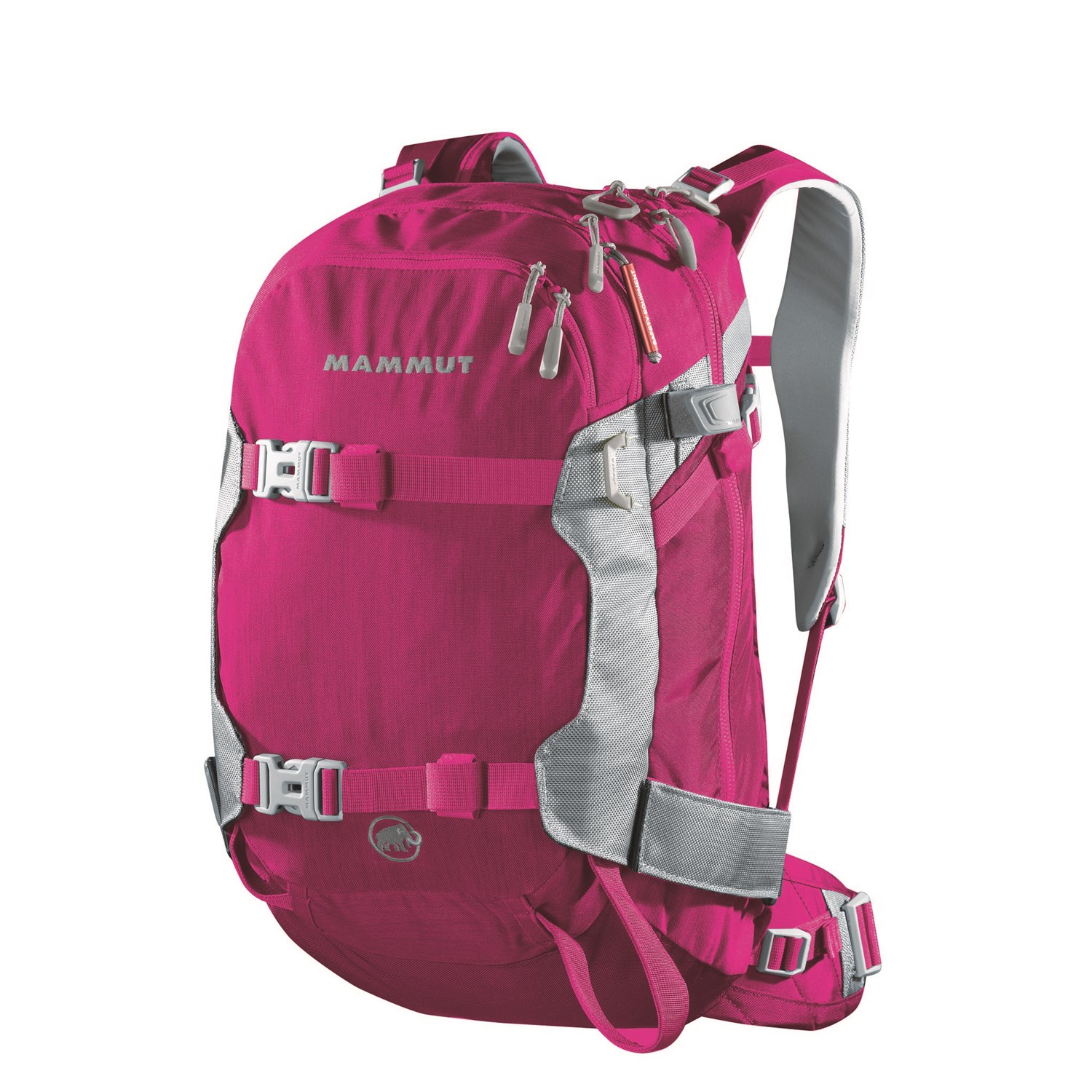Mammut Niva Ride 20L Backpack - Women