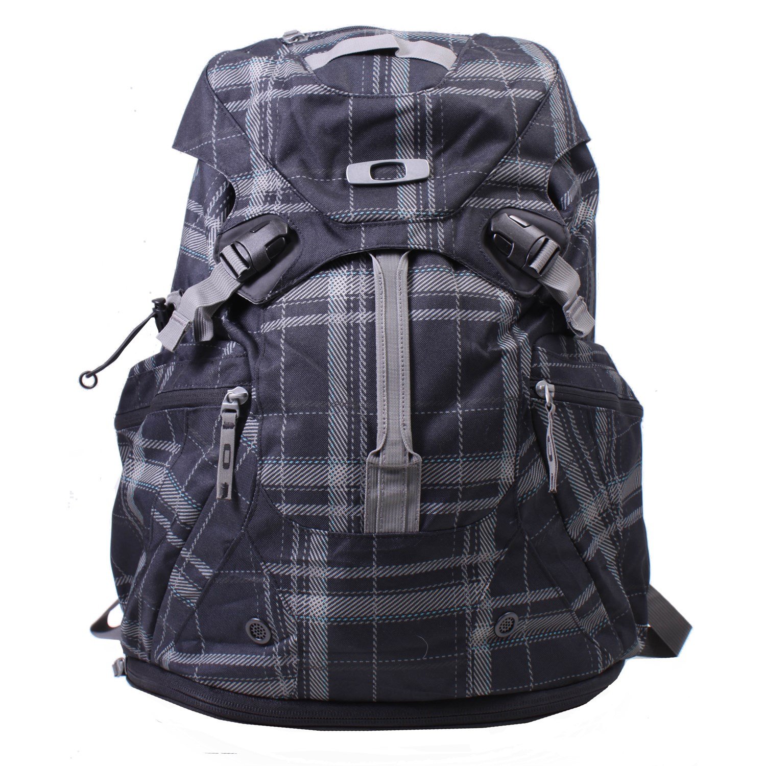 oakley 40l backpack