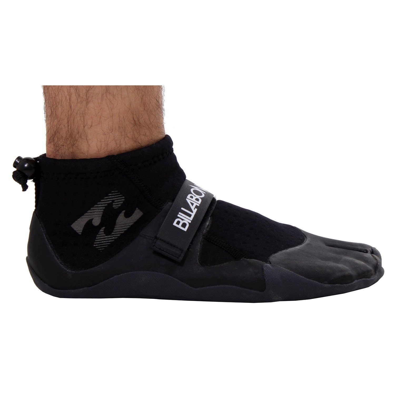 OCEAN&EARTH REEF BOOTIES ブラック S Billabong 2mm Reef Booties | evo