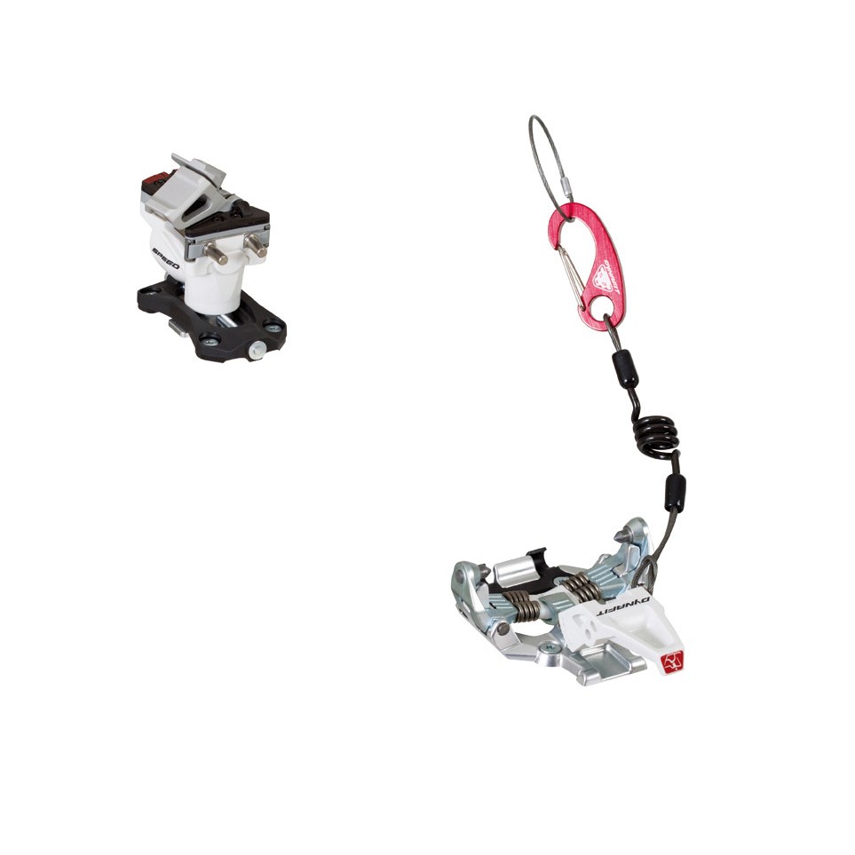 Dynafit TLT Speed Radical Alpine Touring Bindings 2012 | evo