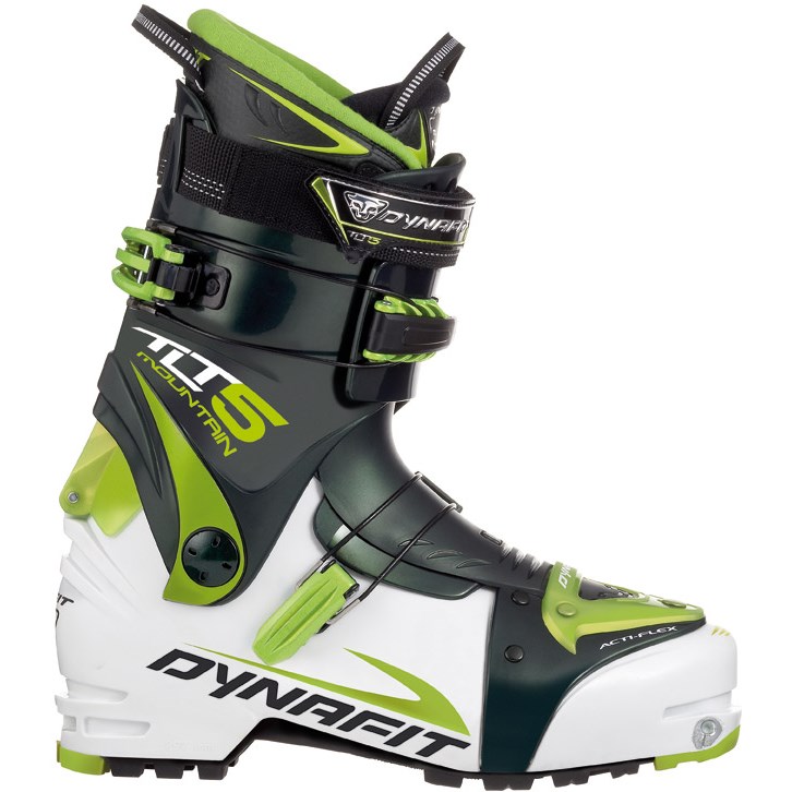 Dynafit TLT5 Mountain TF-X Alpine Touring Ski Boots 2012 | evo