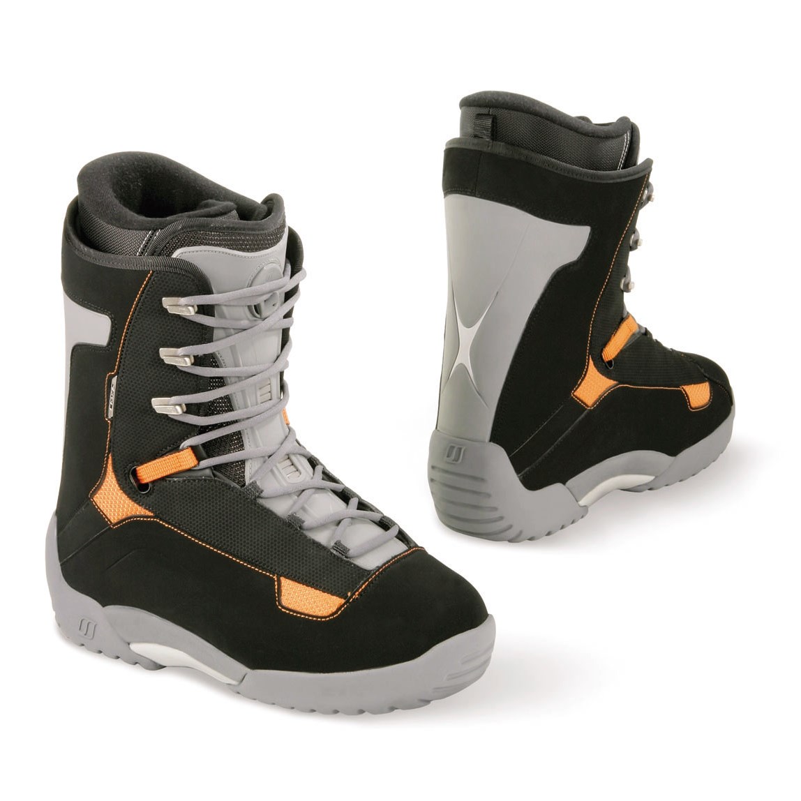 apex snowboard boots