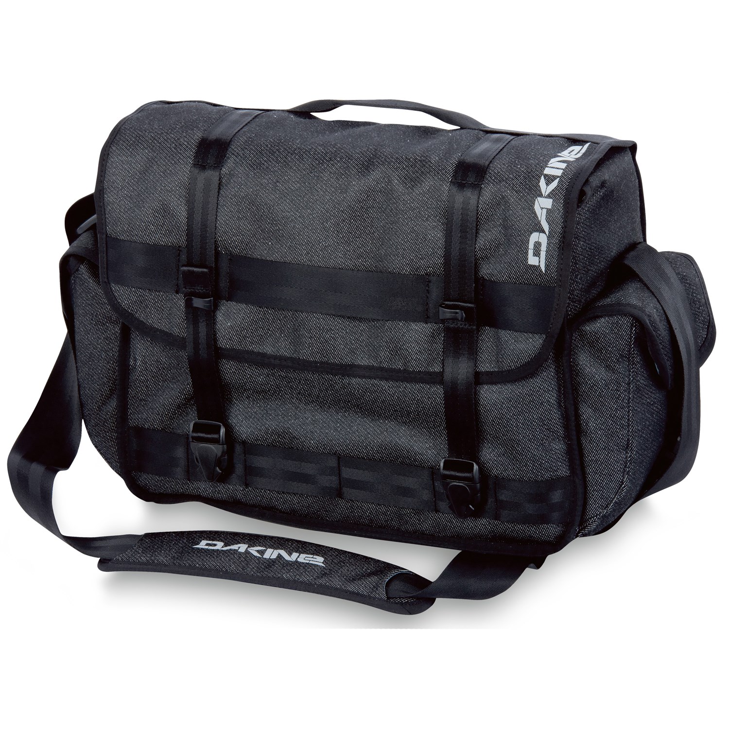 Dakine Porter Messenger Bag Evo