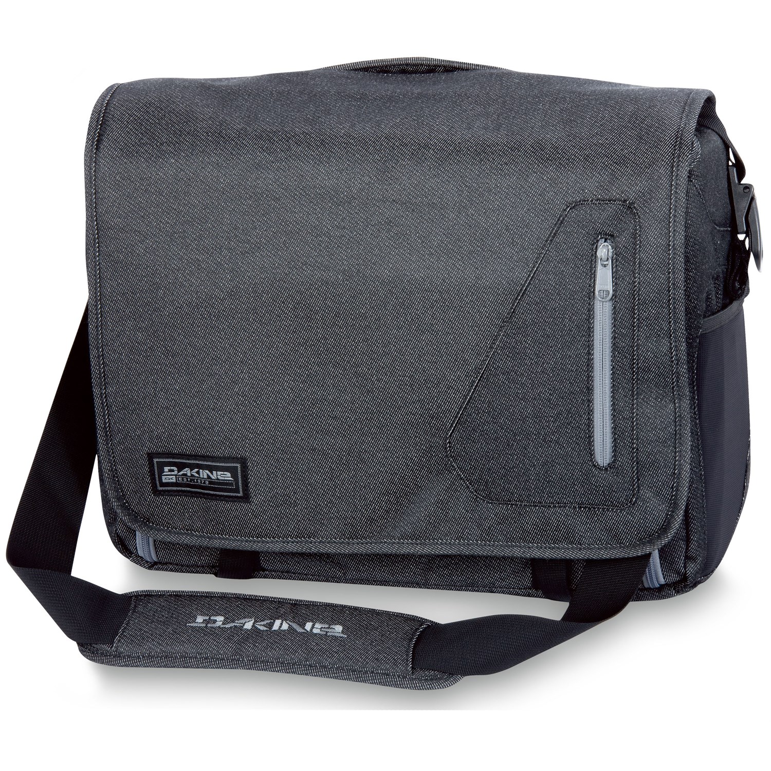 Dakine Messenger Bag Lg Evo
