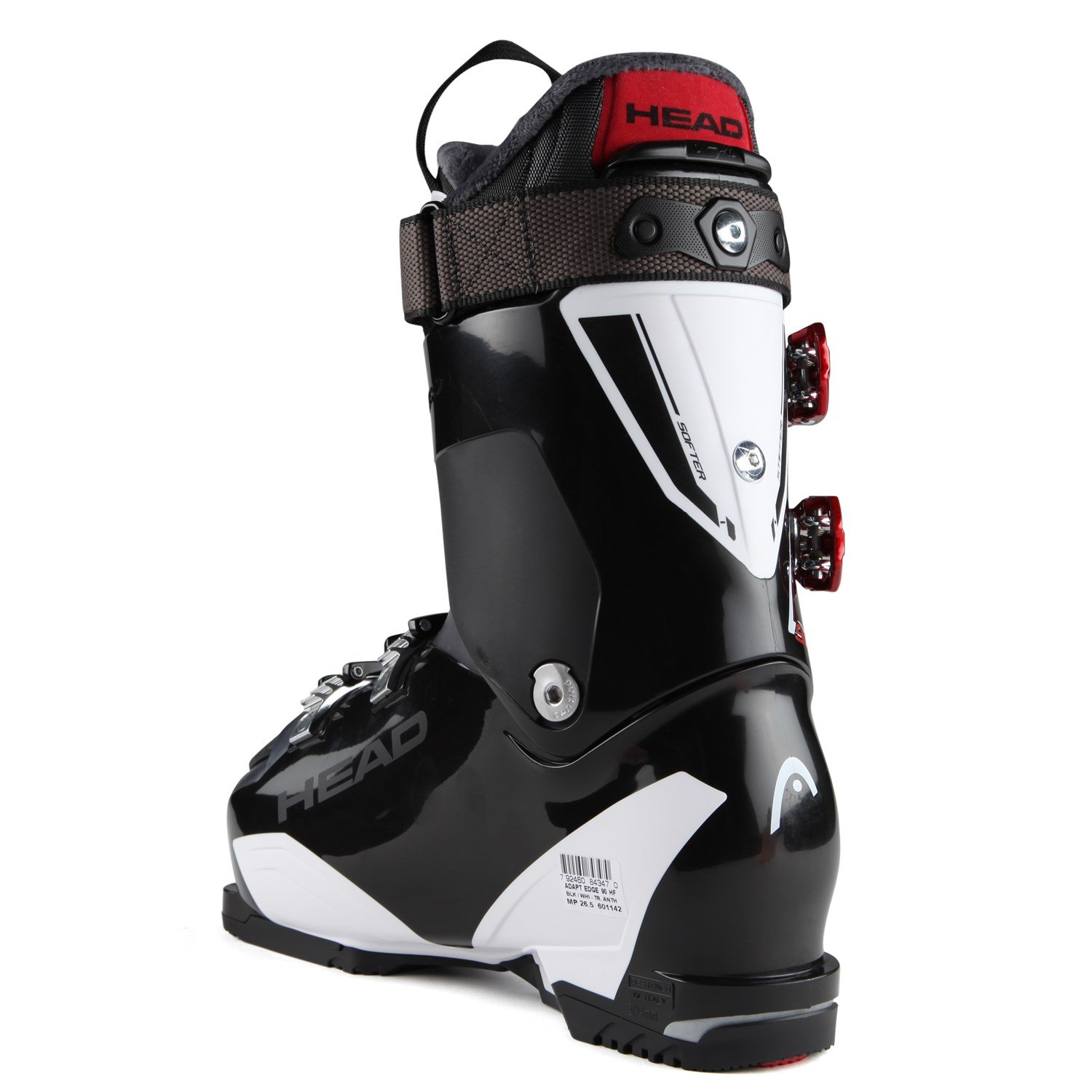 Head AdaptEdge 90 HF Ski Boots 2012 | evo