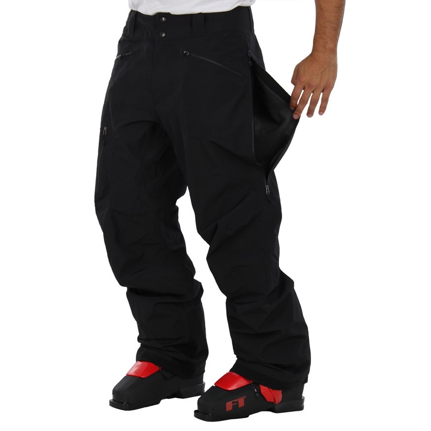 Patagonia Powder Bowl Pants | evo Canada