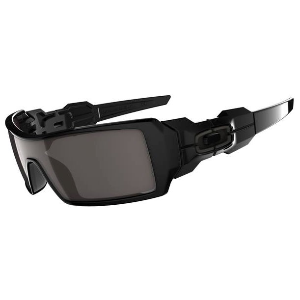 Oakley Oil Rig Sunglasses | evo