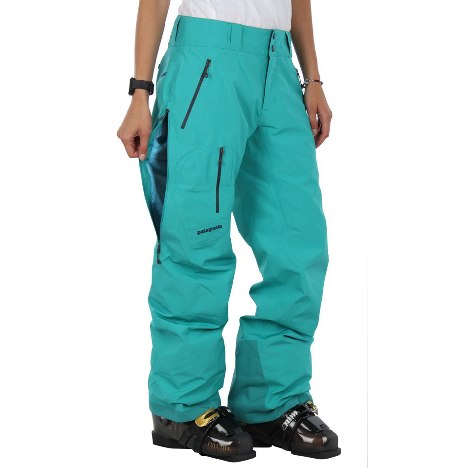 Patagonia Powder Bowl Pant - Women's | evo
