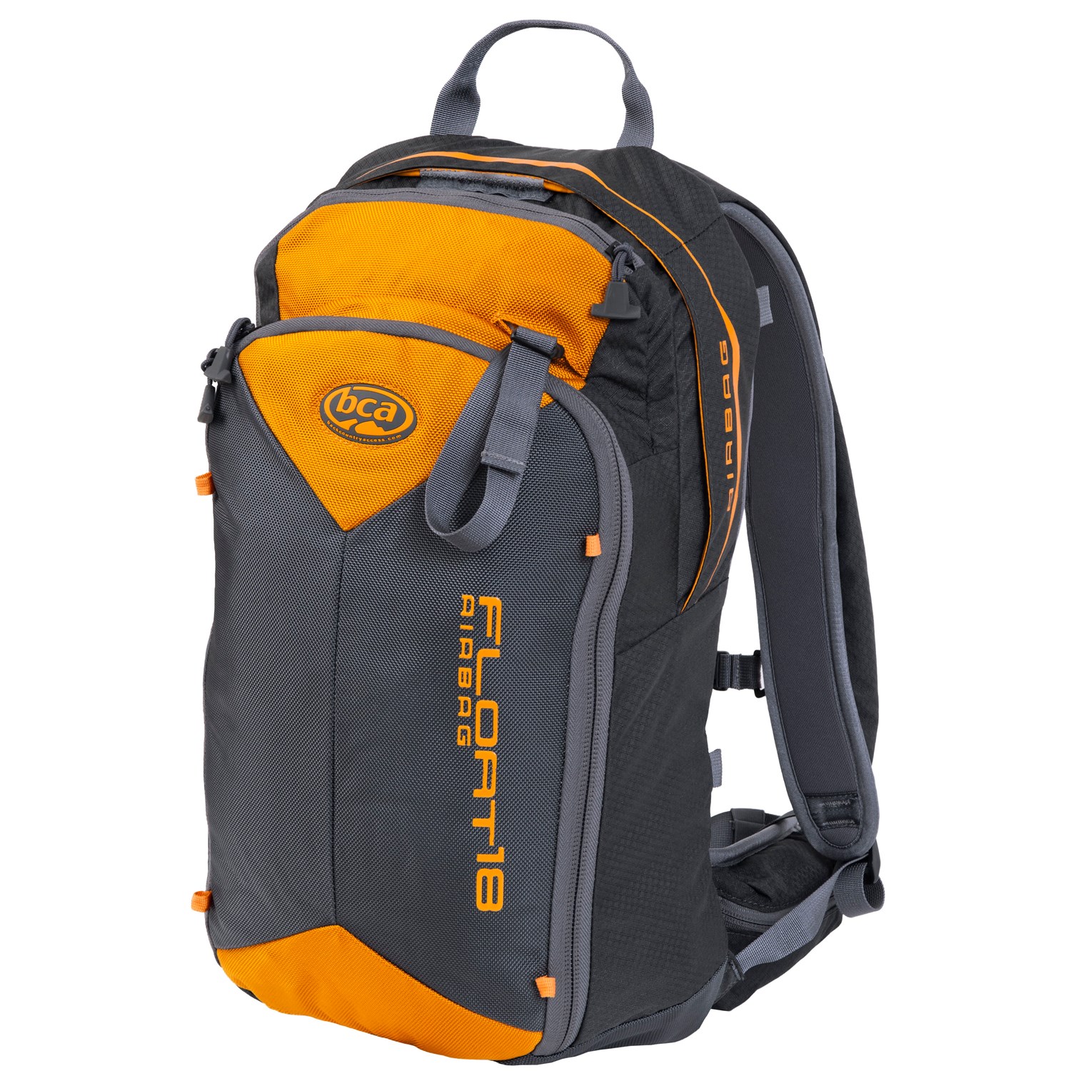 bca float backpack