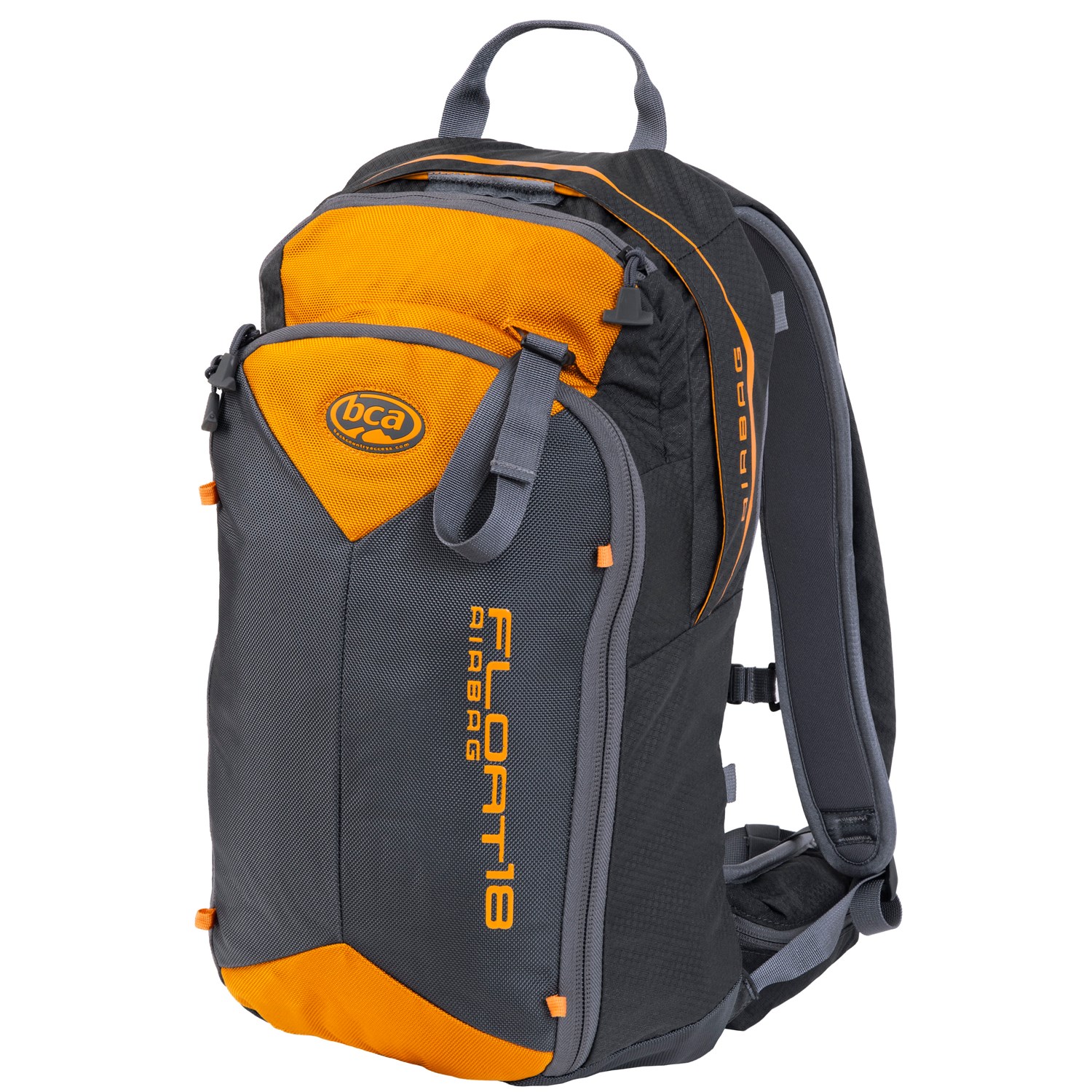 Bca airbag backpack best sale