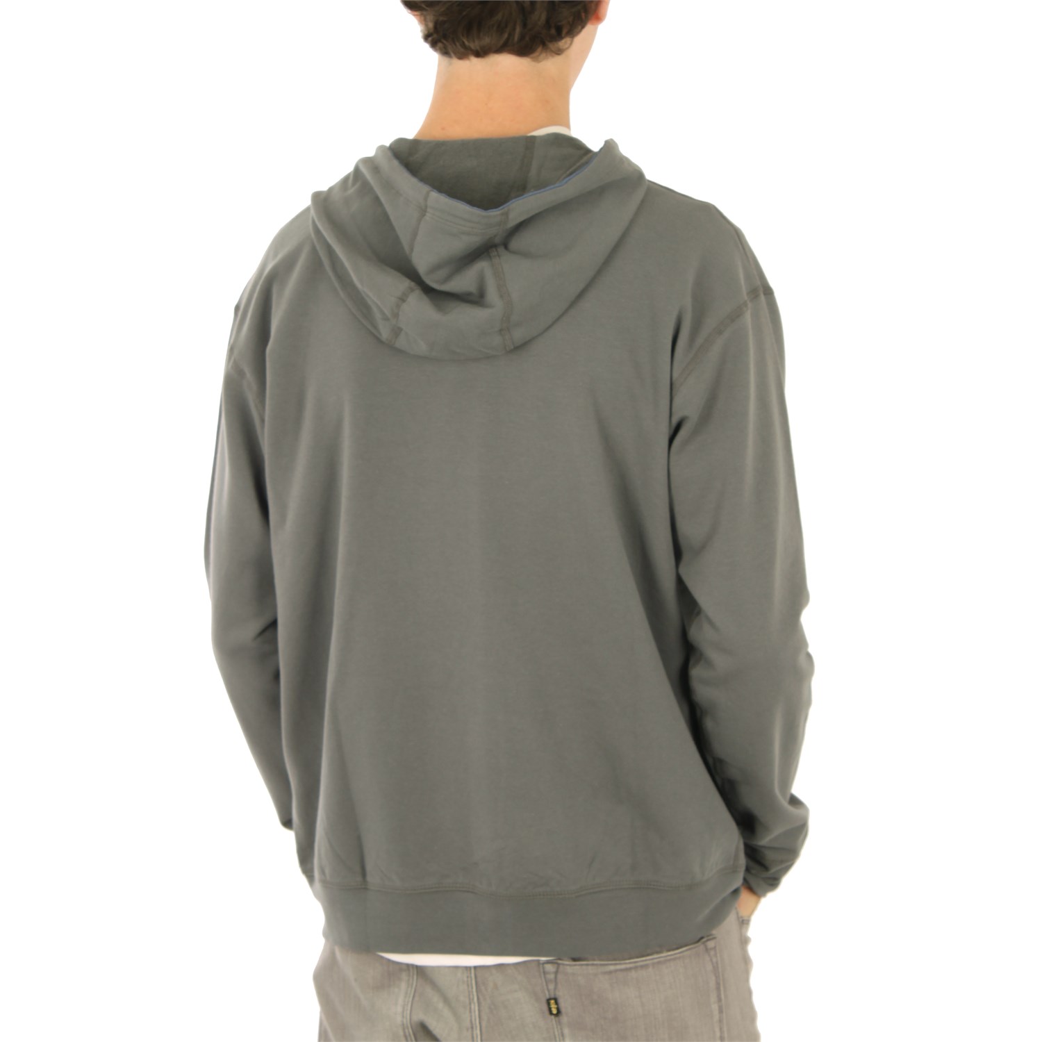 patagonia phone home hoodie