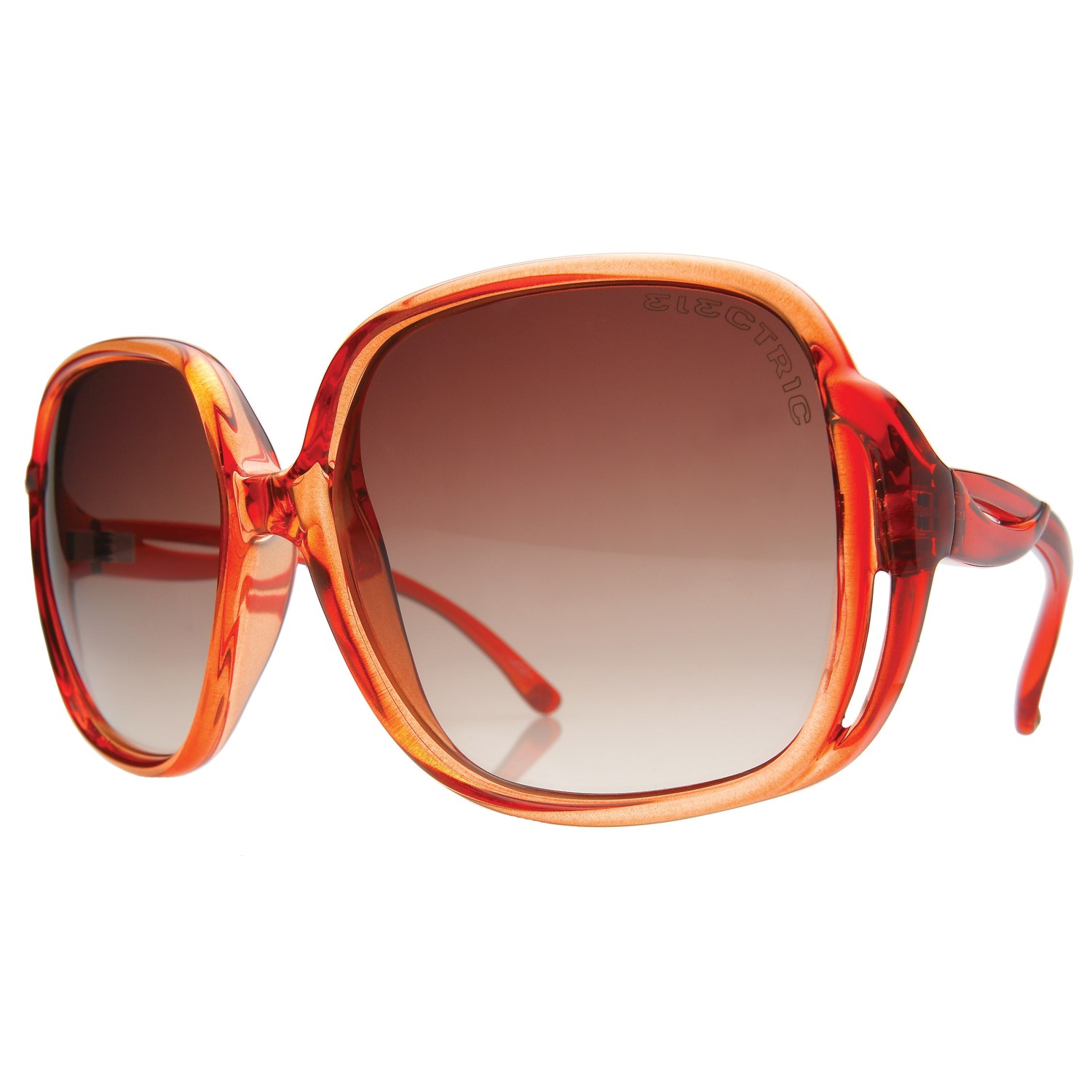 Electric Honeyrider Sunglasses - Women display picture 3