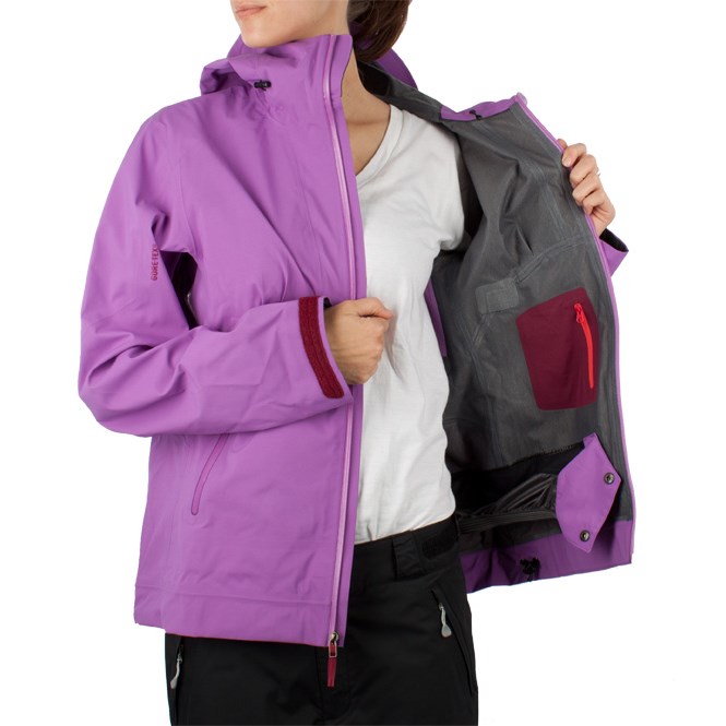 アークテリクス　Sentinel AR Jacket Women's M Sentinel Jacket Women's | Arc'teryx United States