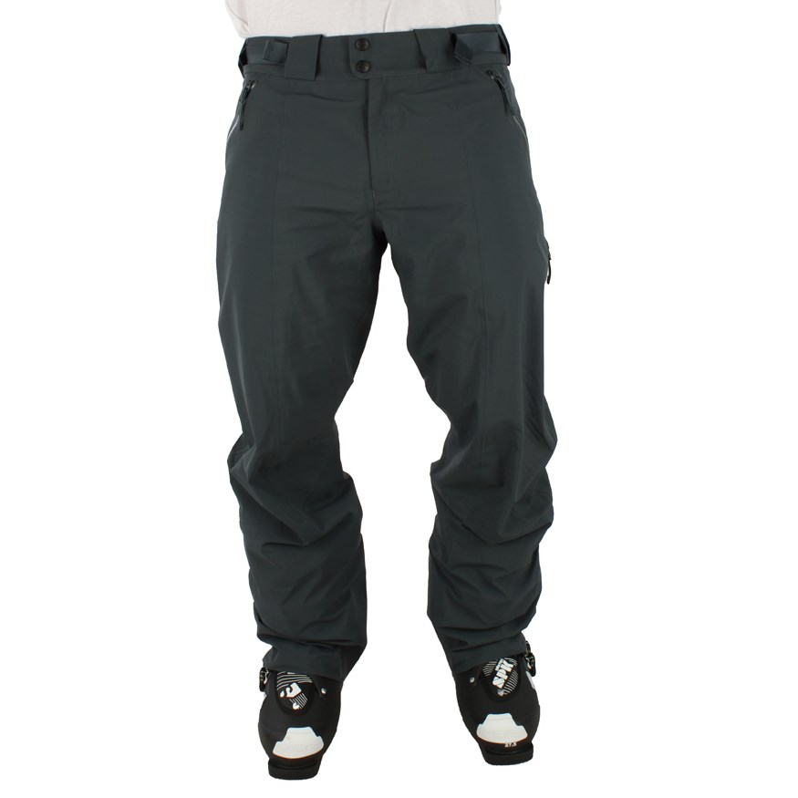 Arc'teryx Men's Iser Goretex RECCO Ski Pants Sizes 30, 32