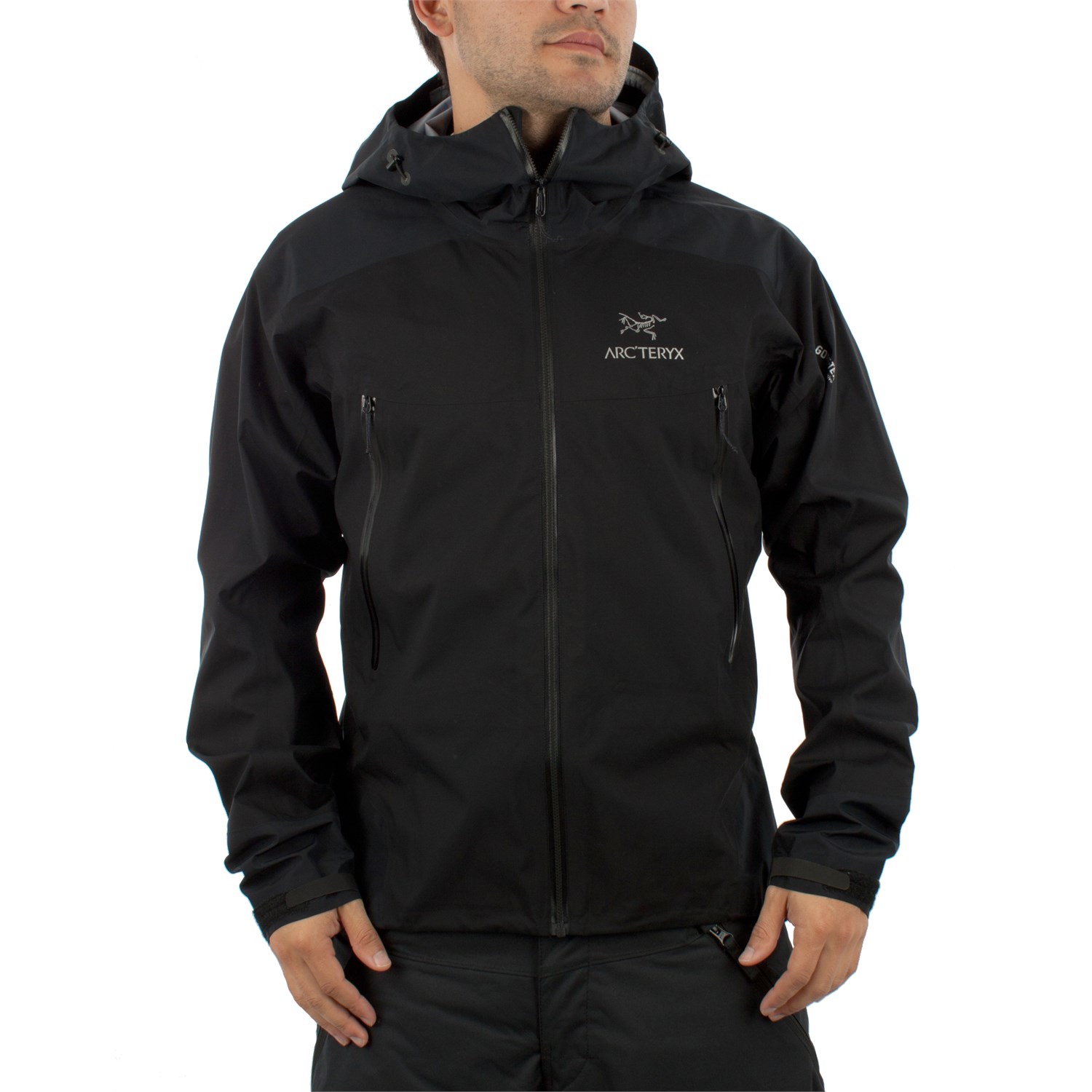 Arc'teryx Beta FL Jacket | evo