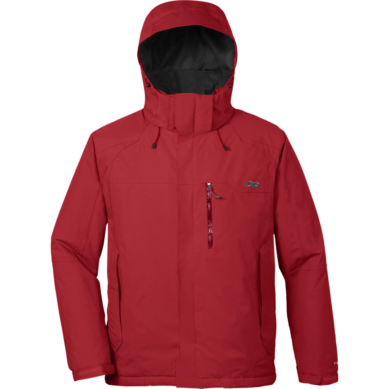 outdoor research igneo jacket