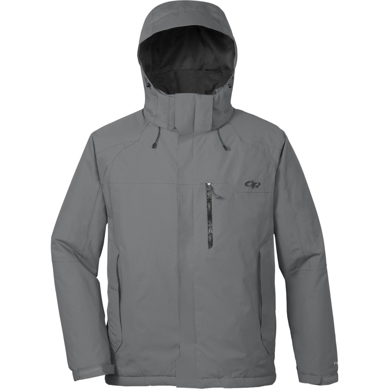 Outdoor Research Igneo Jacket evo