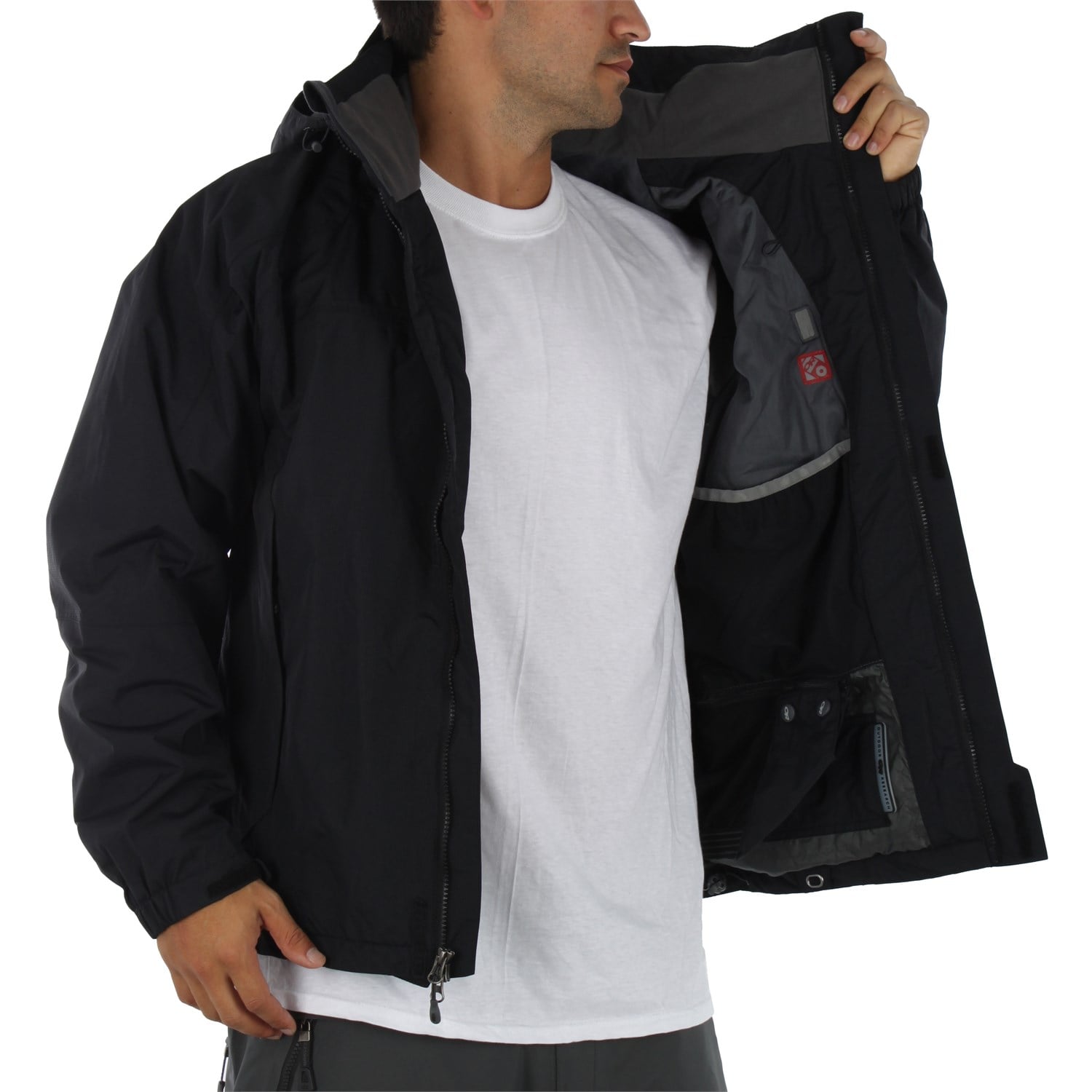 outdoor research igneo jacket